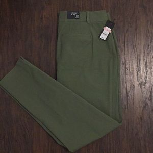Crown & Ivy Ankle Pants